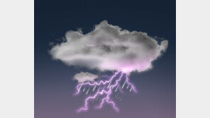 남양주 퇴계원역 벼락, 신호장애로 열차운행 30분 지연