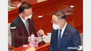 당정 ‘소상공인 900만원↑’ 공감대…추경 협의 어떻게 흐르나