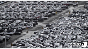 답 안 나오는 車 반도체…“2분기 지났지만, 공급 부족 여전”