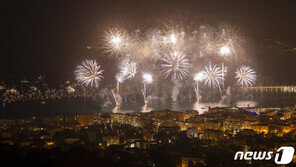 중국 보란 듯…칸 영화제서 홍콩 민주화운동 다큐 상영