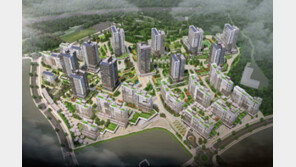 ‘전국구 청약’ 세종자이 더 시티, 28일 1순위 청약