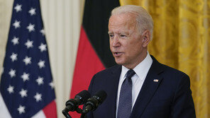 바이든 “지금은 아이티 파병 계획 없어”