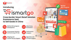 아이클릭, Saas 솔루션 ‘아이스마트고’ 출시…“중국 서비스 확장 플랫폼”