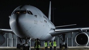 파병 문무대왕함 장병 전원 수송기로 조기 귀국…“이르면 주말”