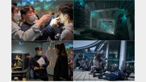 ‘부산행’·‘킹덤’ 안무가, ‘방법: 재차의’ 합류…‘K-좀비’ 잇는다