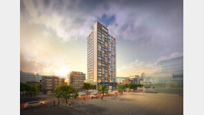  진입장벽 낮추고 공간 활용성 높인 ‘드플랏 장안’에 수요자 관심 ↑