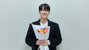 장기용, ‘간동거’ 종영소감…“혜리와 실제로 가까워져”