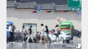 내주 서울 40도 ‘극한 폭염’ 가능성…기상청 “폭염 맞지만 예단은 아직”