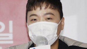 ‘리더의 연애’ 이상준, 선제적 코로나19 검사→음성 판정 “자가 격리” 