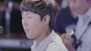 장범준, 박혜경 ‘고백’ 리메이크…카카오 프로젝트 첫 주자