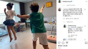 백지영, 층간소음 지적에 “아랫집 출근 확인” 해명했지만…