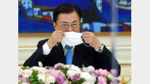 文 “이번 주말, 매우 중대 기로…‘짧고 굵은’ 4단계 위해 협력 절실”