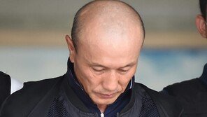 ‘옛 연인 토막 살인’ 유동수 2심서 무기징역…원심 보다 형량 늘어