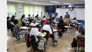 19일부터 ‘첫 청소년’ 고3 접종 시작…당국 “사전준비 만전”