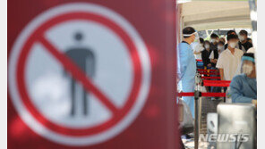 한 의원서 내원 환자 30명 등 47명 확진…의원급 집단감염 7월 들어 재발