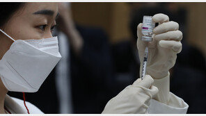 당국 “8월말까지 3500만회분 추가 도입…18일 AZ 118만8000회부터”