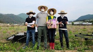 [농업이 잇(IT)다] 김보영 심바이오틱 대표 “압도적 성능의 로봇으로 농촌 미래 바꿀 것”