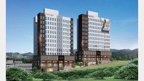  의정부 고산지구 기숙사형 라이브오피스 ‘센텀 리브워크’ 분양 예정