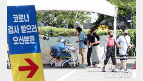 제주 19일부터 거리두기 3단계 격상…‘모임 4명까지’