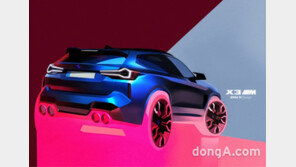 BMW 고성능 브랜드 M 라인업에 한국타이어 공급