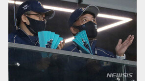 NC 김택진 구단주 결국 사과 “신뢰 회복위해 모든 조치”