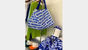 솔트레인 “강원도 고성 글라스하우스에서 팝업스토어 운영”