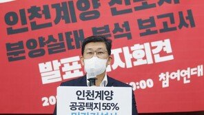 “사전청약 분양가 3.3㎡ 200만원 거품” vs “2~3년 뒤 본청약에서 평가”