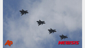 美, 서태평양 훈련에 F-22 25대 투입…중국 압박 의도