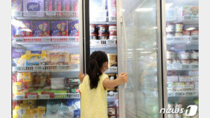 [날씨] 주말 ‘32도 이상’ 폭염에 60㎜ 소나기…‘찌는 더위’ 계속