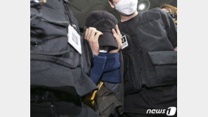 경찰, 오늘 ‘마포 오피스텔 지인 살해’ 40대 구속영장 신청