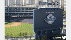 리그 파행 부른 NC 4인방 징계…‘개인 일탈 아닌데 솜방망이’