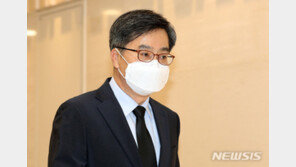 김동연, 김종인과 비공개 회동…‘제3지대’ 대권도전 무게