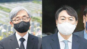 이재명-윤석열, 지지율 20%대서 주춤… 2위 이낙연-최재형 추격 