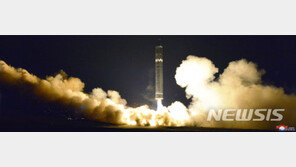 미 국무부 “北 WMD, 전세계 위협…中 중요 역할 기대”