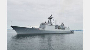 ‘폐렴입원’ 청해부대 1명 추가 확진…7명으로 늘어