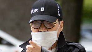 조영남 “입방정 떨어 쫄딱 망했다…그림 환불요청 쏟아져”