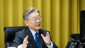 이재명 “제헌절 맞아 윤석열, 최재형 생각이…헌법에 오점 남겨”