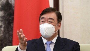 외교부, 윤석열 ‘사드’ 발언 비판한 中대사에 “신중해야”