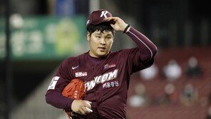 ‘원정 음주’ 한현희, 대표팀 자진 사퇴 “지탄과 질책 달게 받겠다”