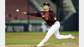 키움·한화 선수들, 알고보니 8분 간 함께 술자리