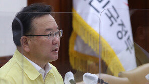 민노총 집회 참석자 확진…김 총리 “전원 즉시 검사 받아달라”