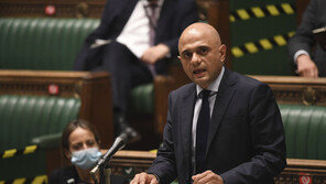 ‘확진자 급증’ 영국, 신임 보건장관도 코로나19 감염