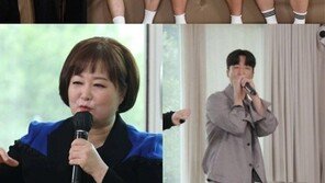 ‘집사부일체’ 이금희, 33년 내공 ‘대화의 기술’ 전격 공개
