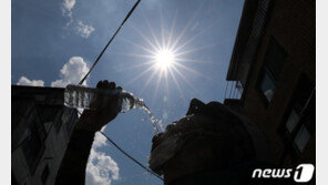 이번주 ‘극한 폭염’ 예고…한국전력·발전5사 비상점검 ‘총력’