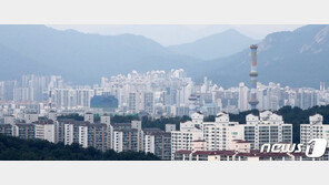 초저금리·유동성에 미국집값도 12% 급등…공급·금융공조 ‘반면교사’ 될까