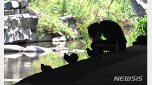 펄펄 끓는 폭염…만성질환자 건강 관리 어떻게?