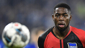 獨 올림픽 축구팀, 온두라스와의 평가전 중 인종학대 항의 퇴장