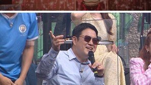 ‘복면가왕’ 윤두준 깜짝 출연…절친 복면가수는 누구?