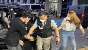 “나이먹고 돈 빌리냐” 말에 격분 살해…오늘 구속심사