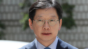 김경수, 21일 운명의 날…‘드루킹 댓글공모’ 대법 선고